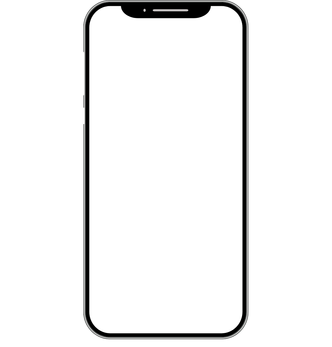 phone frame